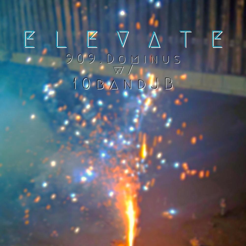 EleVatE (feat. Iheartnoon)