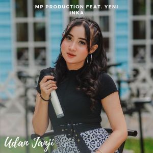 收聽MP Production的Udan Janji歌詞歌曲
