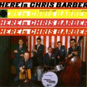 ดาวน์โหลดและฟังเพลง Everybody Loves My Baby พร้อมเนื้อเพลงจาก Chris Barber