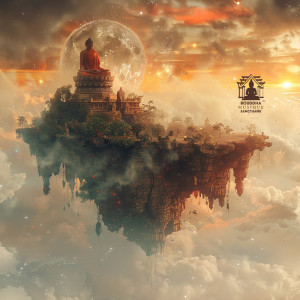 Bouddha Musique Sanctuaire的專輯Vibrations de Bouddha pour l'éveil de l'esprit