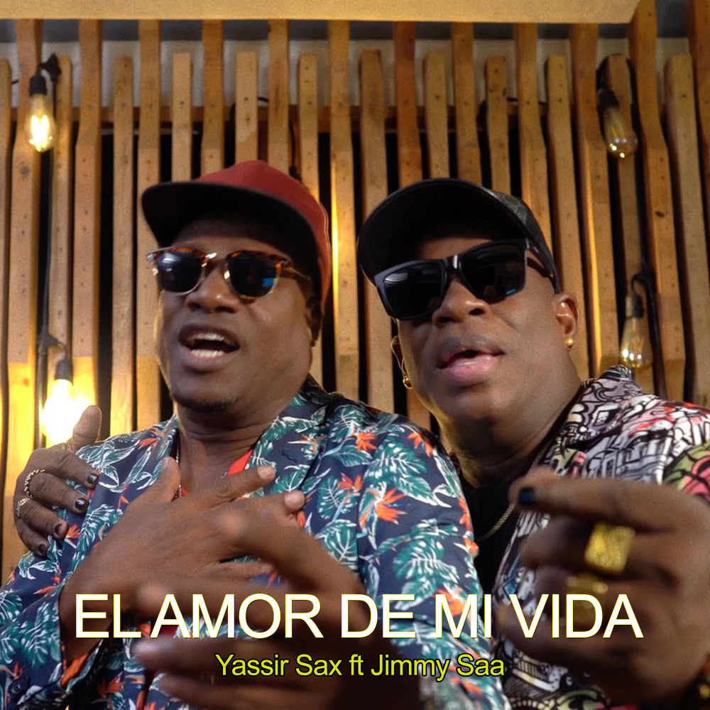 El Amor de Mi Vida