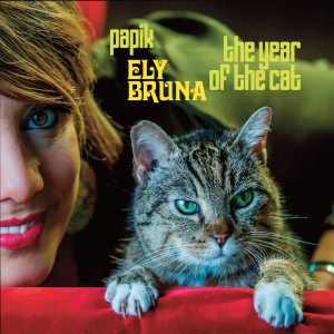 Album The Year Of The Cat from Ely Bruna