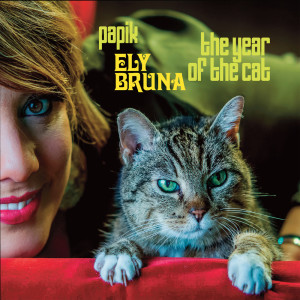 Album The Year Of The Cat from Papik