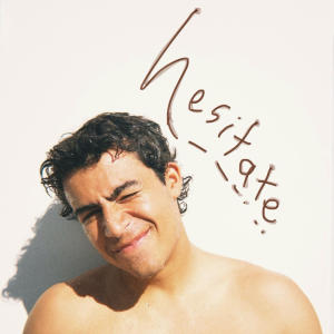 Steele的專輯Hesitate