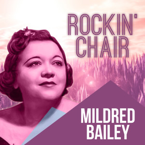 Dengarkan A Ghost Of A Chance lagu dari Mildred Bailey dengan lirik