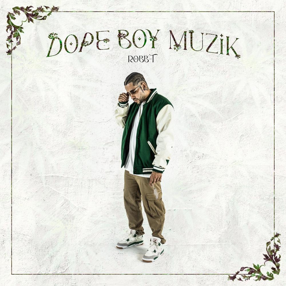 Cali Dope (feat. Young Rebxl & Deltatron) (Explicit)