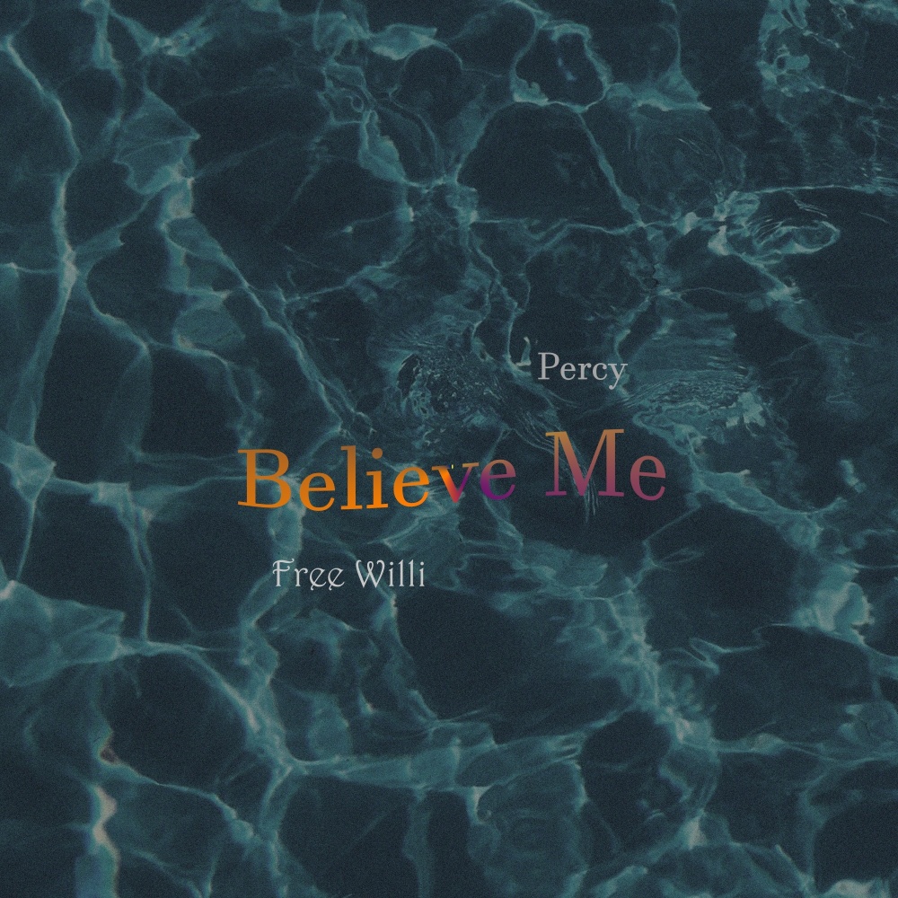 Believe Me (Explicit)