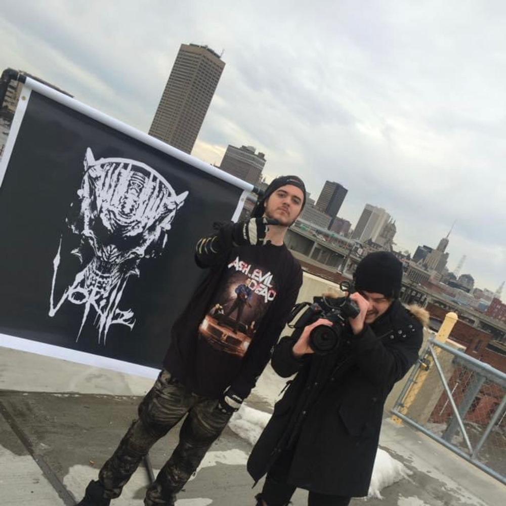 suspects (feat. Jason Alessi) (Explicit)