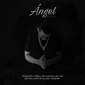 收聽Endee的Angel歌詞歌曲