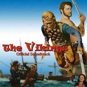 ดาวน์โหลดและฟังเพลง Dramatic Highlights And Love Themes, Pt. 2 (from "The Vikings") พร้อมเนื้อเพลงจาก Mario Nascimbene