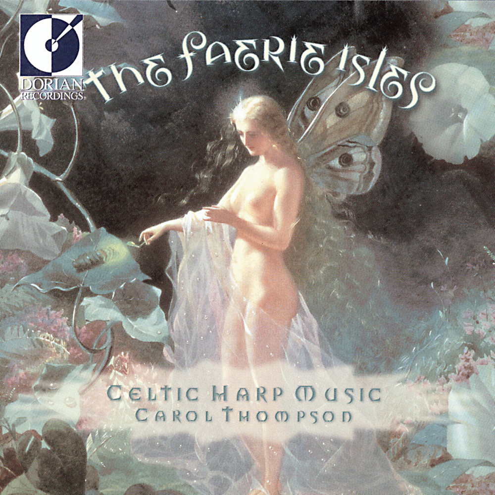 Carolan's Farewell to Music