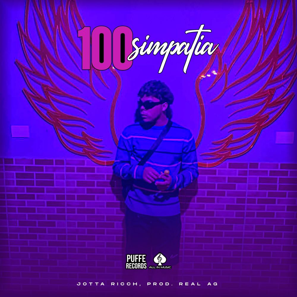 100 Simpatia