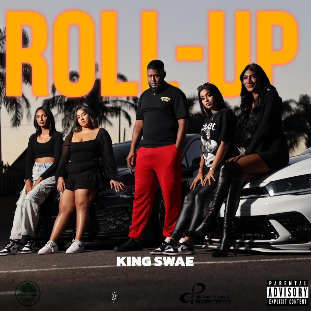 Roll Up (Explicit)