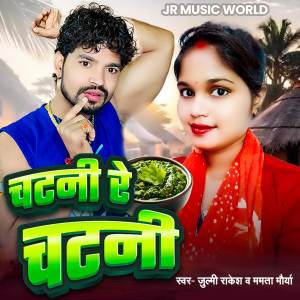 ดาวน์โหลดและฟังเพลง Chatni Re Chatni พร้อมเนื้อเพลงจาก Julmi Rakesh