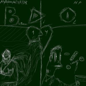 Dengarkan Bdö (Explicit) lagu dari madheartbreak dengan lirik