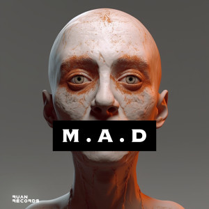 Listen to M.A.D song with lyrics from 阮成武