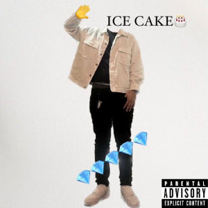 Album ICE CAKE (Explicit) from 