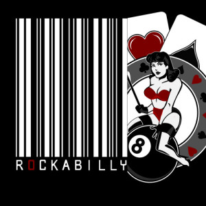 收聽Screaming Lord Sutch的Rockabilly Madman歌詞歌曲
