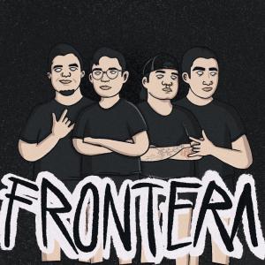 Frontera的專輯8 De Octubre