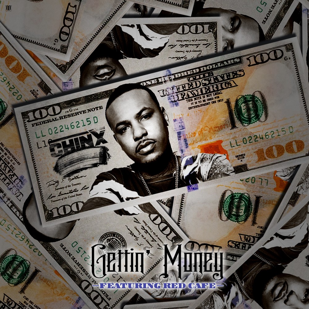 Gettin Money (Explicit)