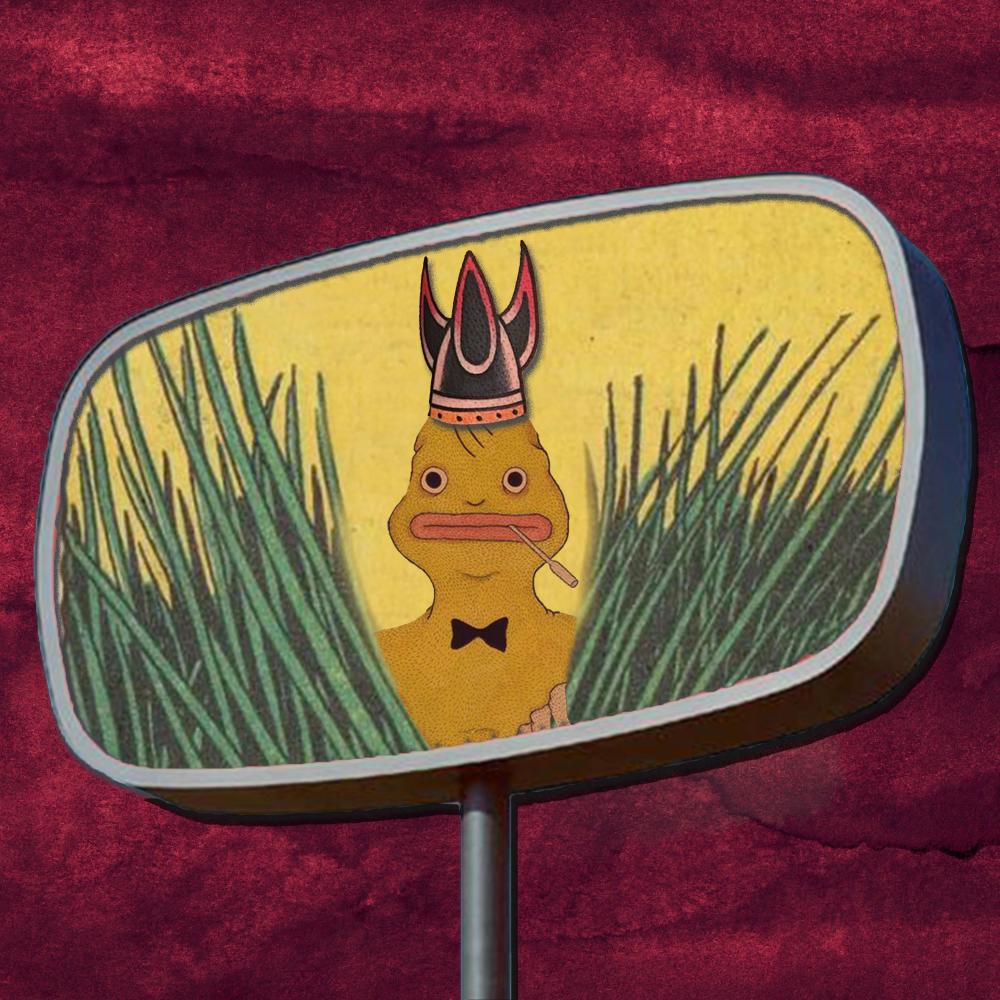 ILLUMINATED MAKESHIFT MATTRESSES (Explicit)