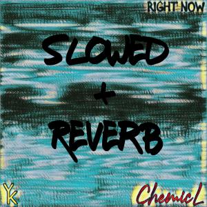 收聽ChemicL的Feel Nothing (Slowed + Reverb)歌詞歌曲