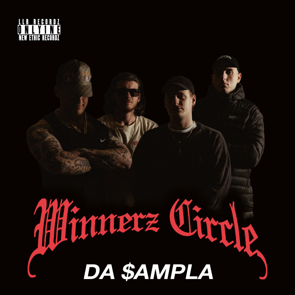 THUG TEARZ (Explicit)