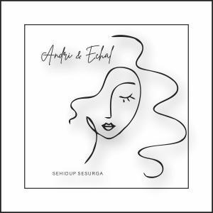 Listen to Sehidup Sesurga song with lyrics from Andri