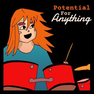 อัลบัม Potential For Anything (Rock Remix) ศิลปิน Must Be Tuesday
