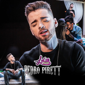 ดาวน์โหลดและฟังเพลง Lovezin พร้อมเนื้อเพลงจาก Pedro Pirett