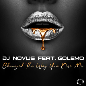Album Changed The Way You Kiss Me from DJ Novus