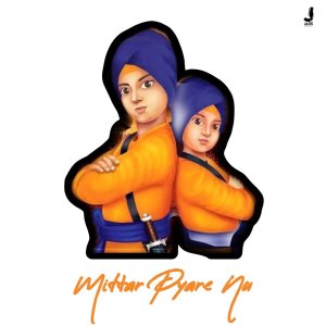 Album Mittar Pyare Nu oleh Jass