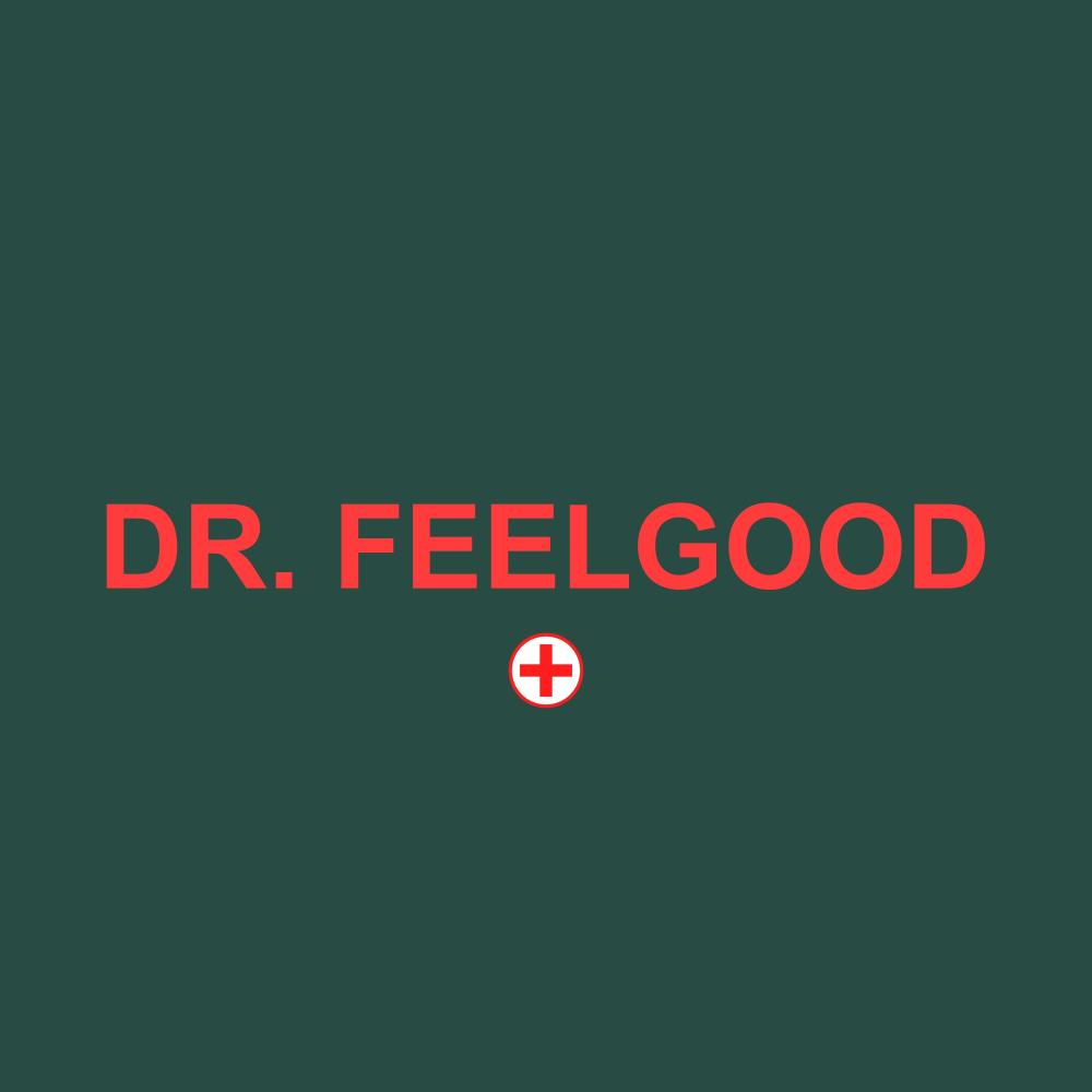 DR. FEELGOOD (Instrumental)