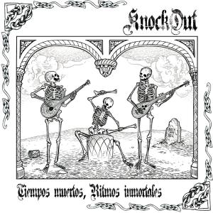 Listen to Enemigos de la humanidad (Explicit) song with lyrics from Knockout