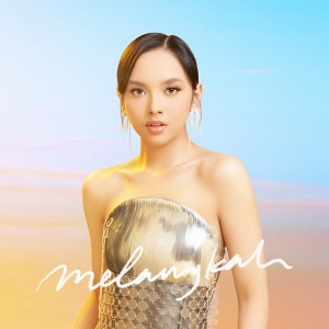 อัลบัม Melangkah ศิลปิน Lyodra