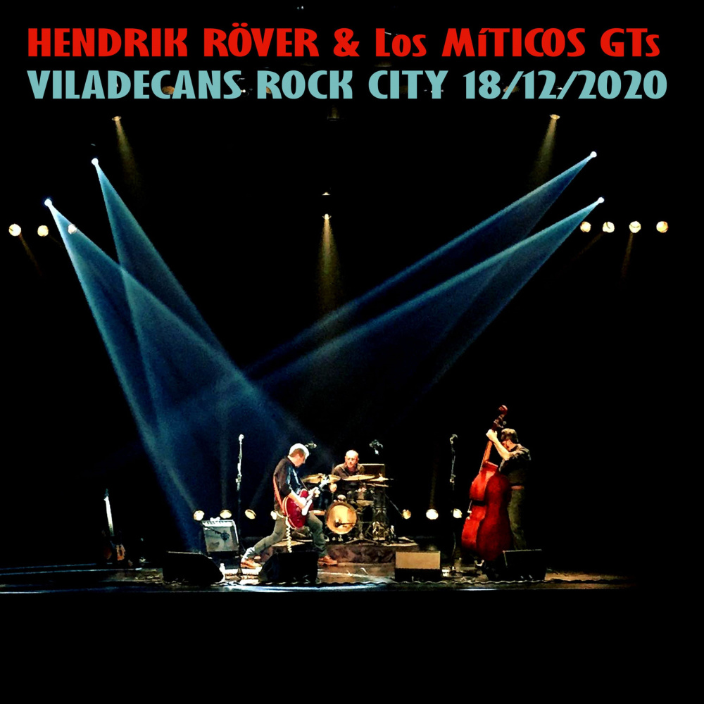 Cambio de Aires (Live 2020)