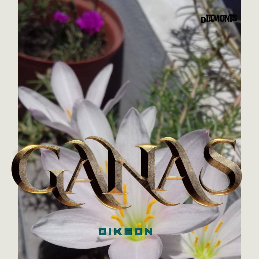 Ganas (Explicit)