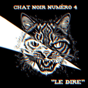 收听CHAT NOIR NUMÉRO 4的NOS RÊVES FEAT KALAM PATCHOOLI MYSANTHROPE歌词歌曲