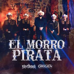 El Fantasma的專輯El Morro Pirata