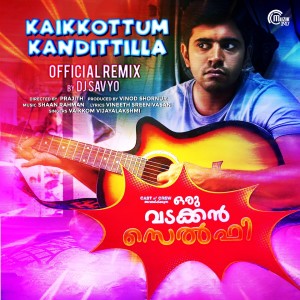Album Kaikkottum Kandittilla (Remix Version) from Vaikkom Vijayalakshmi