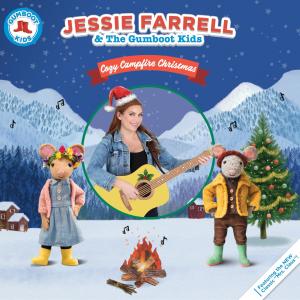ดาวน์โหลดและฟังเพลง Mrs. Claus พร้อมเนื้อเพลงจาก Jessie Farrell