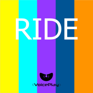 Listen to Ride song with lyrics from VoicePlay