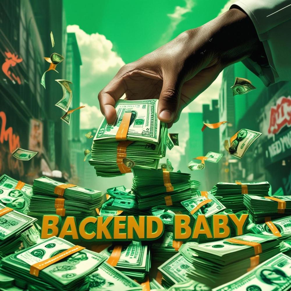 Backend Baby (Explicit)