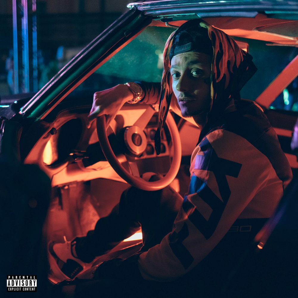 Zone Out (Explicit)