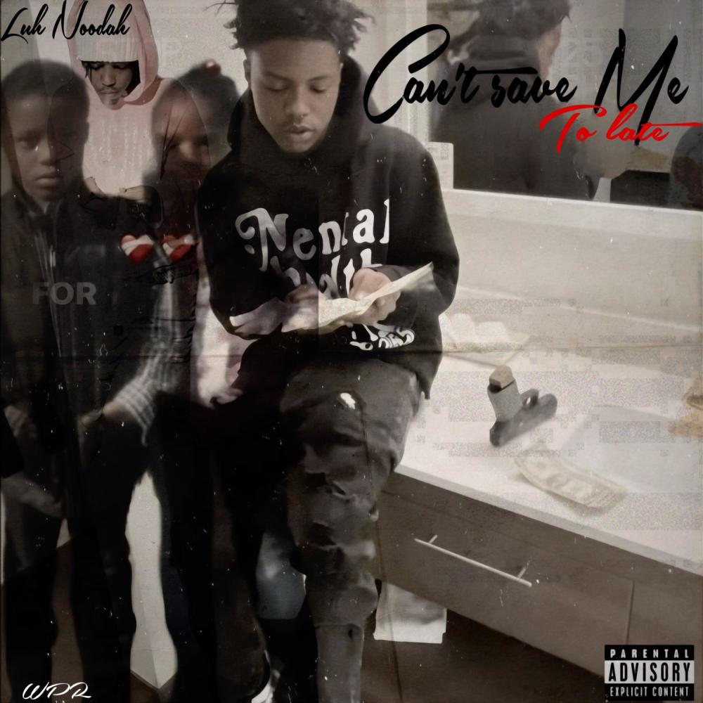 Be real (feat. LUH DRE)