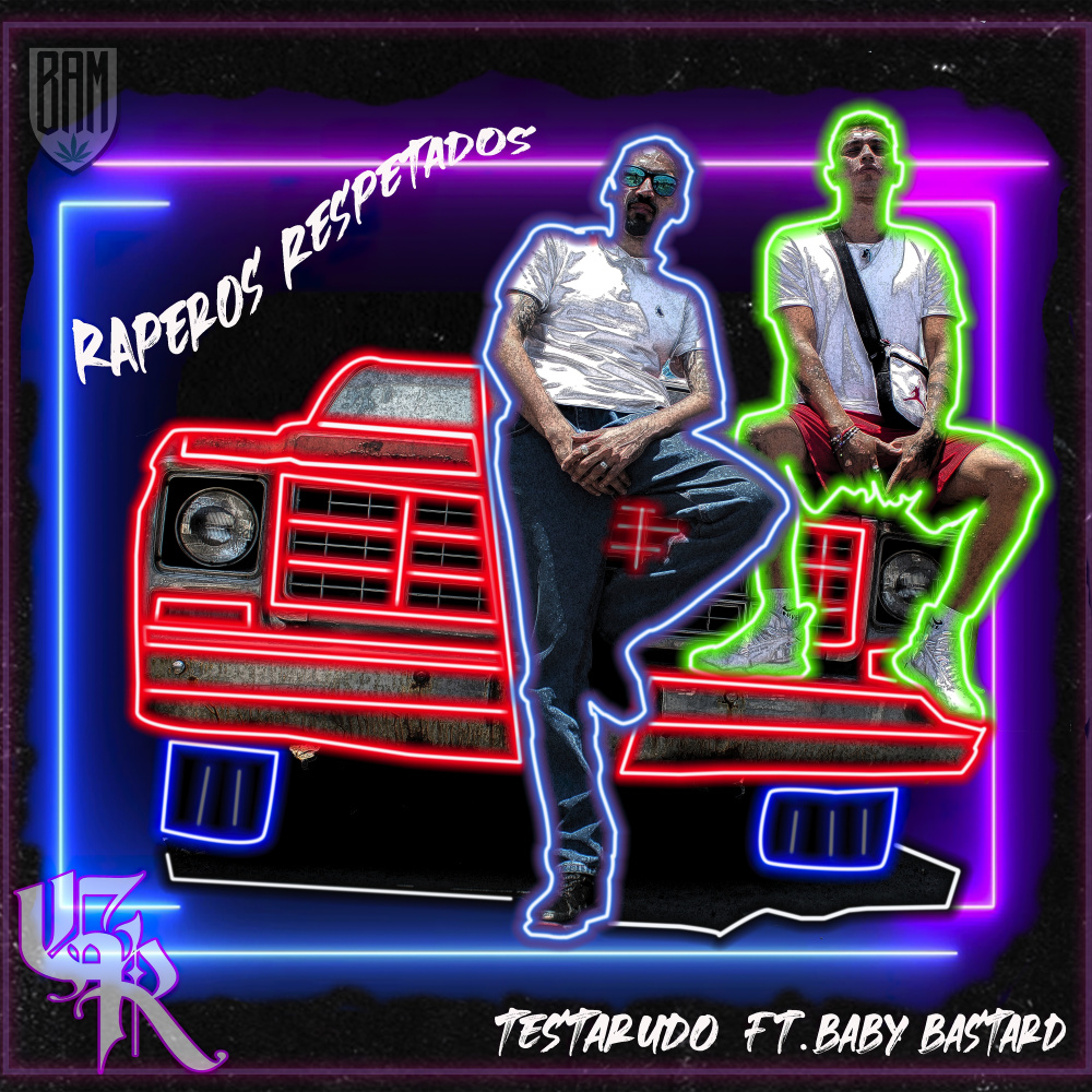 Raperos Respetados