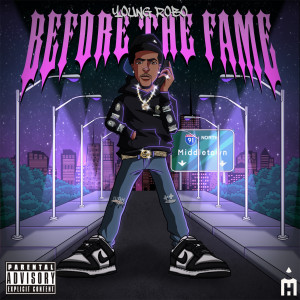 Listen to On the Floor (Explicit) song with lyrics from Young Robo