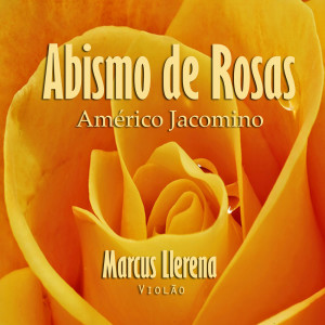 Marcus Llerena的專輯Abismo de Rosas