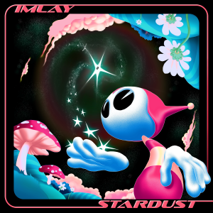 อัลบัม STARDUST ศิลปิน IMLAY