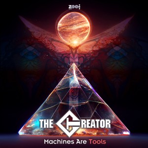 Album Machine Are Tools oleh The Creator
